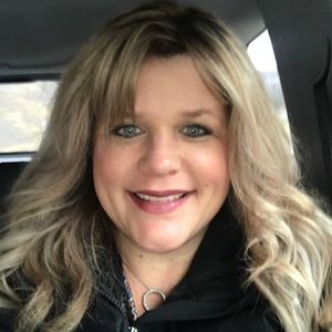 Meet your Posher, Peggy